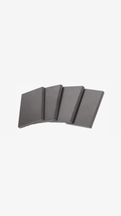 Графитовые лопасти 3227 (4.90х43х70) 