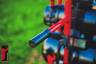 Доильный аппарат Melasty TK - 1 AK с ресивером ( 15 коров в час)